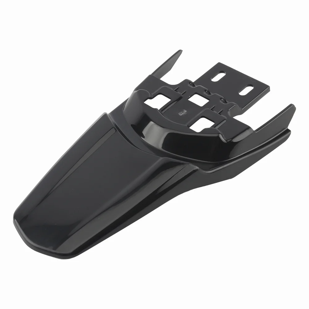 Surron Light Bee Rear Carbon Fibre Fender.