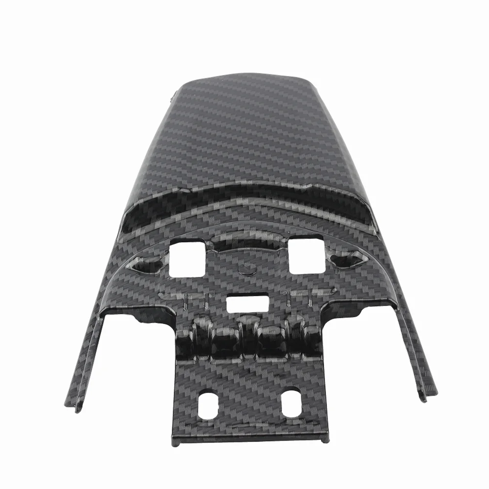 Surron Light Bee Rear Carbon Fibre Fender.