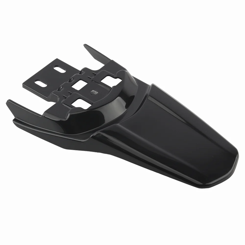 Surron Light Bee Rear Carbon Fibre Fender.