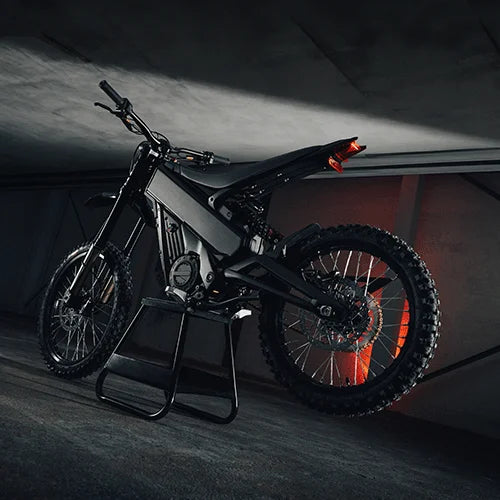 2025 TALARIA XXX Ebike 6500W 60V Middrive 75Km/h Powerful Enduro Electric Motorcycle 40Ah Long Range Surron Electric Bike