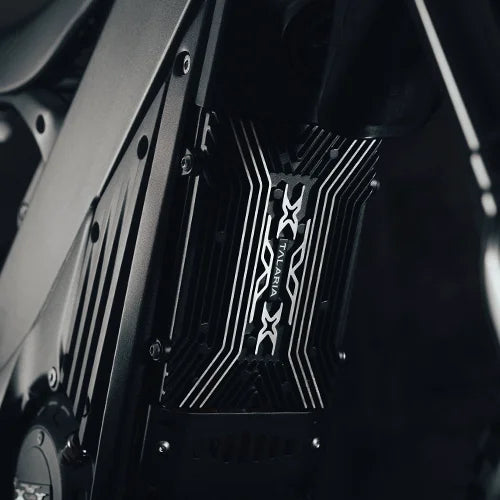 2025 TALARIA XXX Ebike 6500W 60V Middrive 75Km/h Powerful Enduro Electric Motorcycle 40Ah Long Range Surron Electric Bike