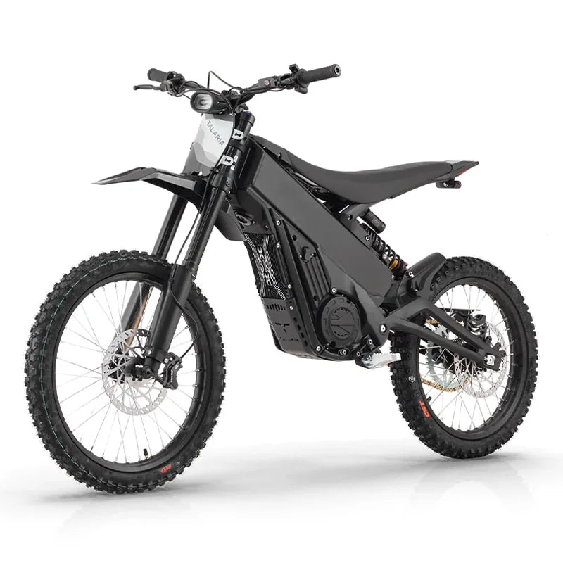 2025 TALARIA XXX Ebike 6500W 60V Middrive 75Km/h Powerful Enduro Electric Motorcycle 40Ah Long Range Surron Electric Bike