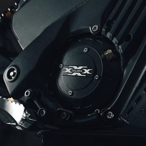 2025 TALARIA XXX Ebike 6500W 60V Middrive 75Km/h Powerful Enduro Electric Motorcycle 40Ah Long Range Surron Electric Bike