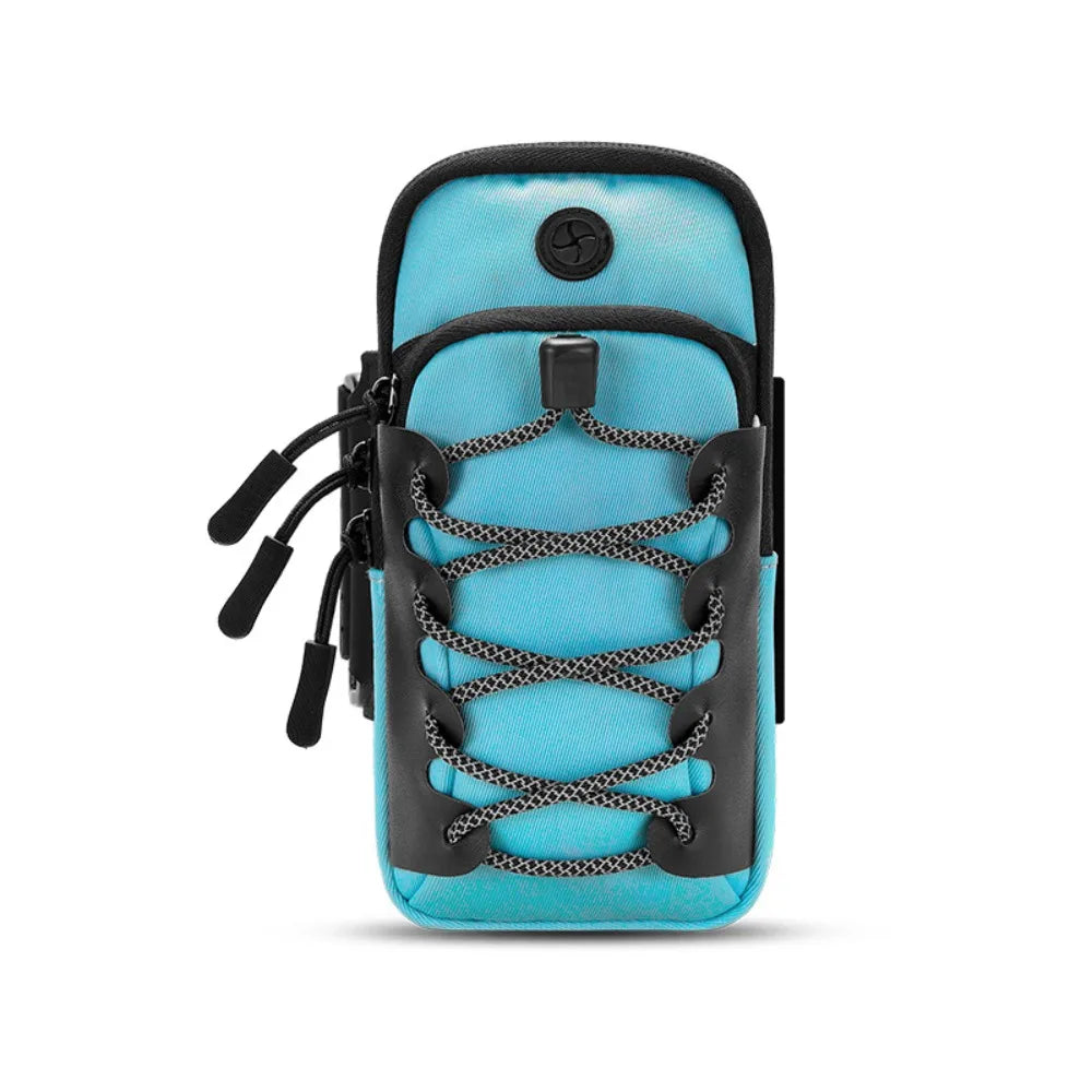 Phone Pouch bag For E-bikes.