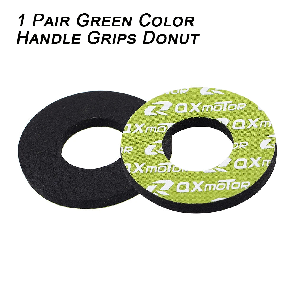 22mm 24mm E-bike Grips.