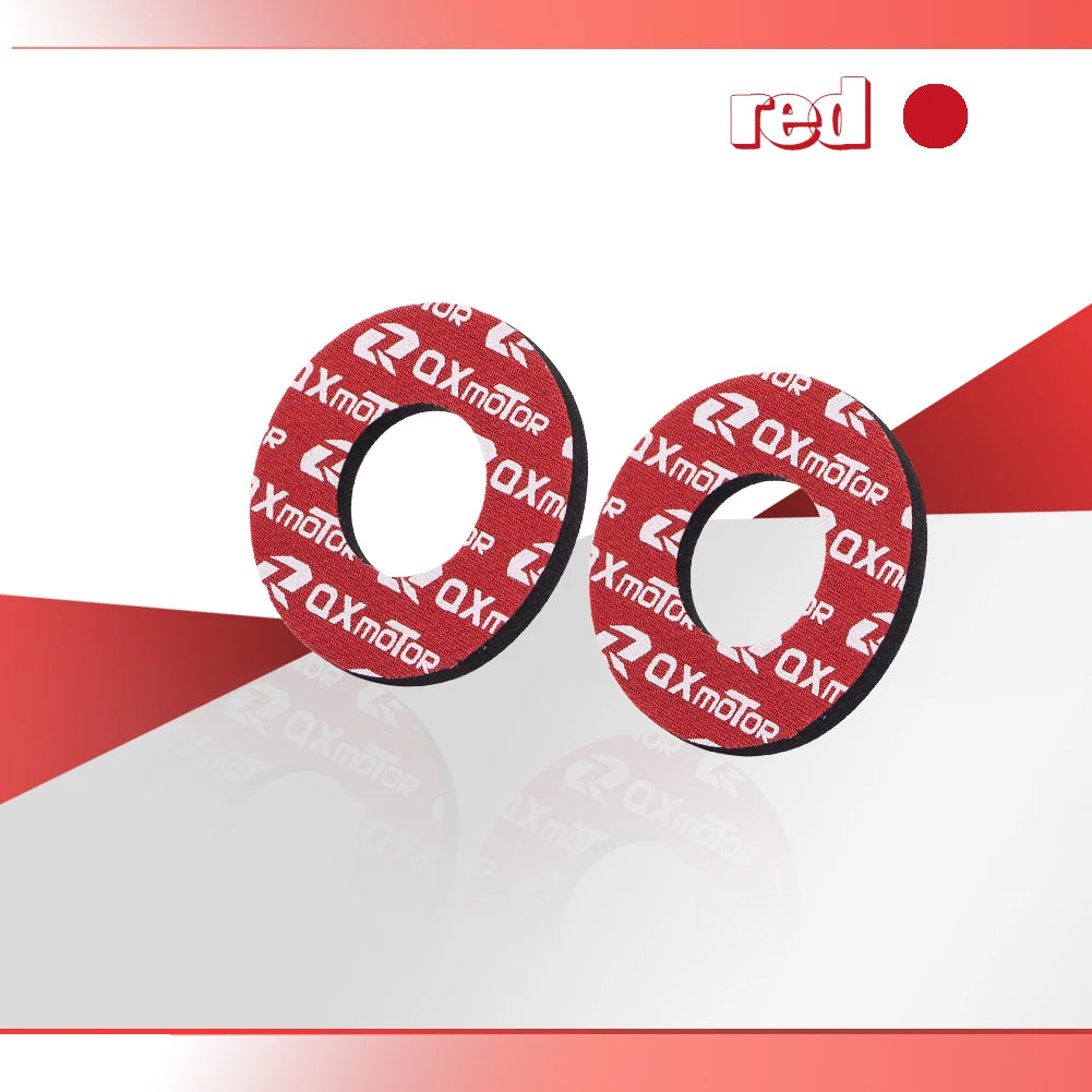 Ring Tubes For Grips Such As Pro Taper