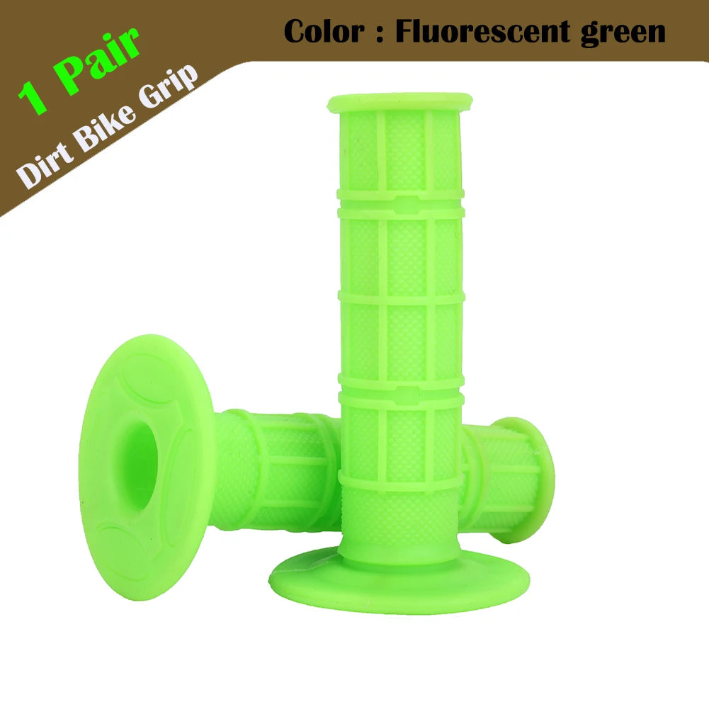 22mm 24mm E-bike Grips.