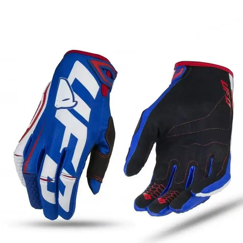 Motocross Gloves For Surron, Talaria, Tuttio, etc