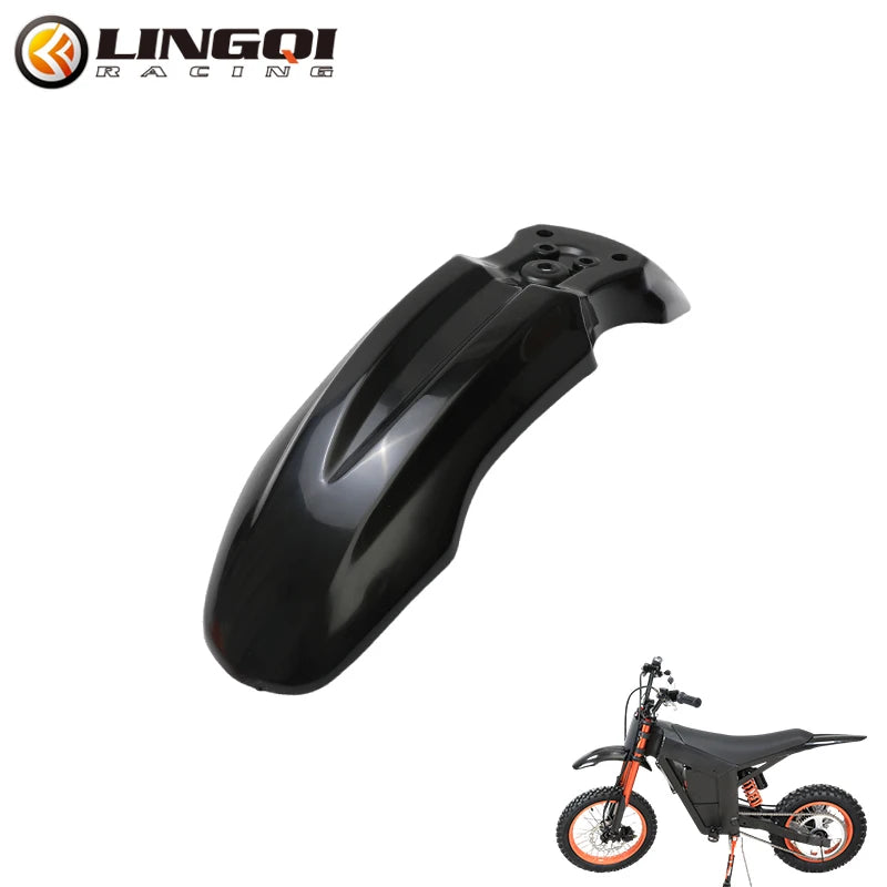 Front Mudguard/ Fender For the tuttio E-bike