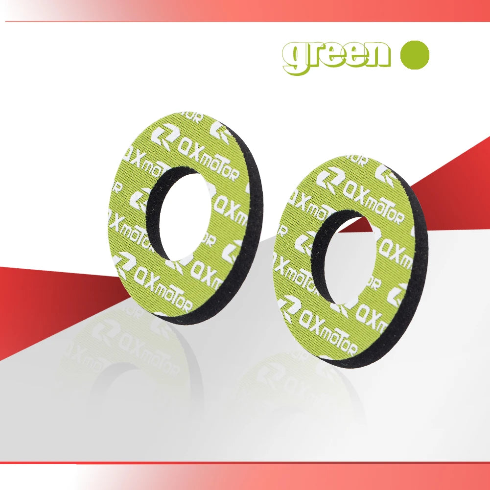 Ring Tubes For Grips Such As Pro Taper