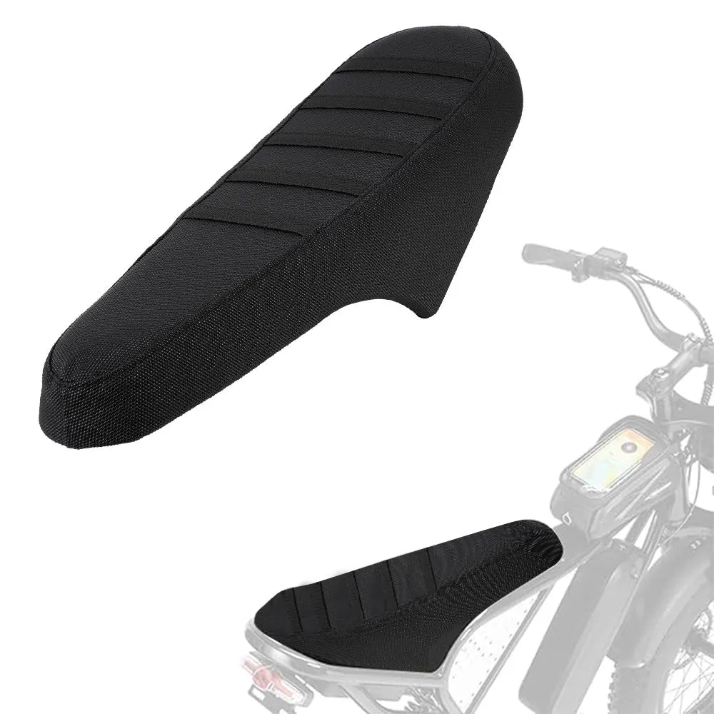 Seat cover for the ridstar Q20