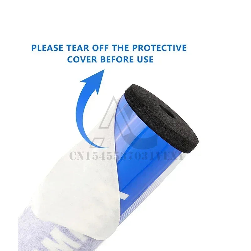 20cm PitBike handle wraps for  E-Motobikes such as Tuttio, etc