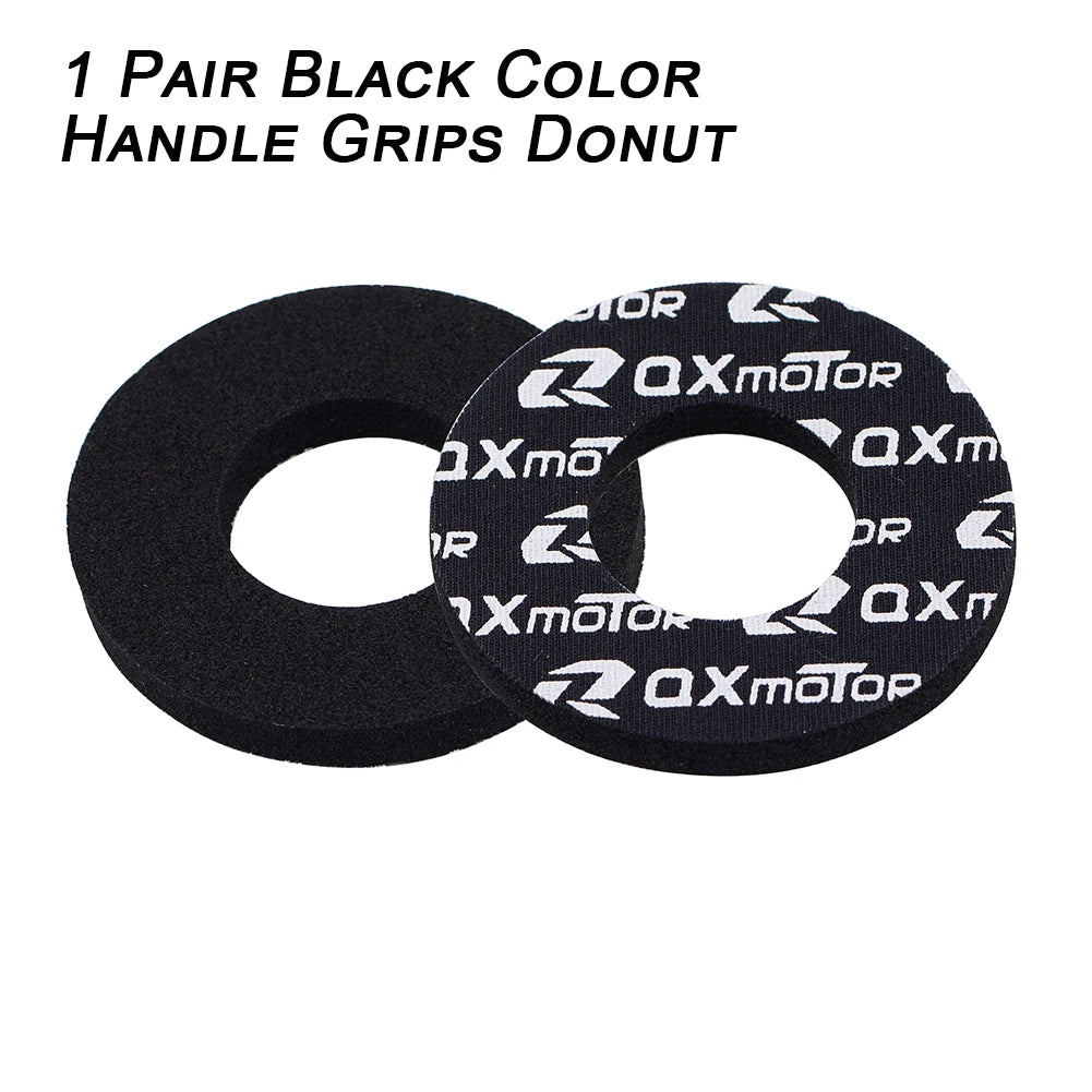 22mm 24mm E-bike Grips.