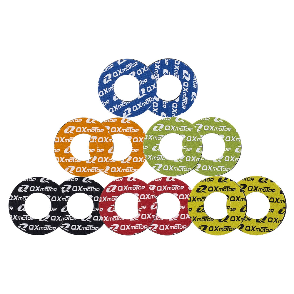 Ring Tubes For Grips Such As Pro Taper