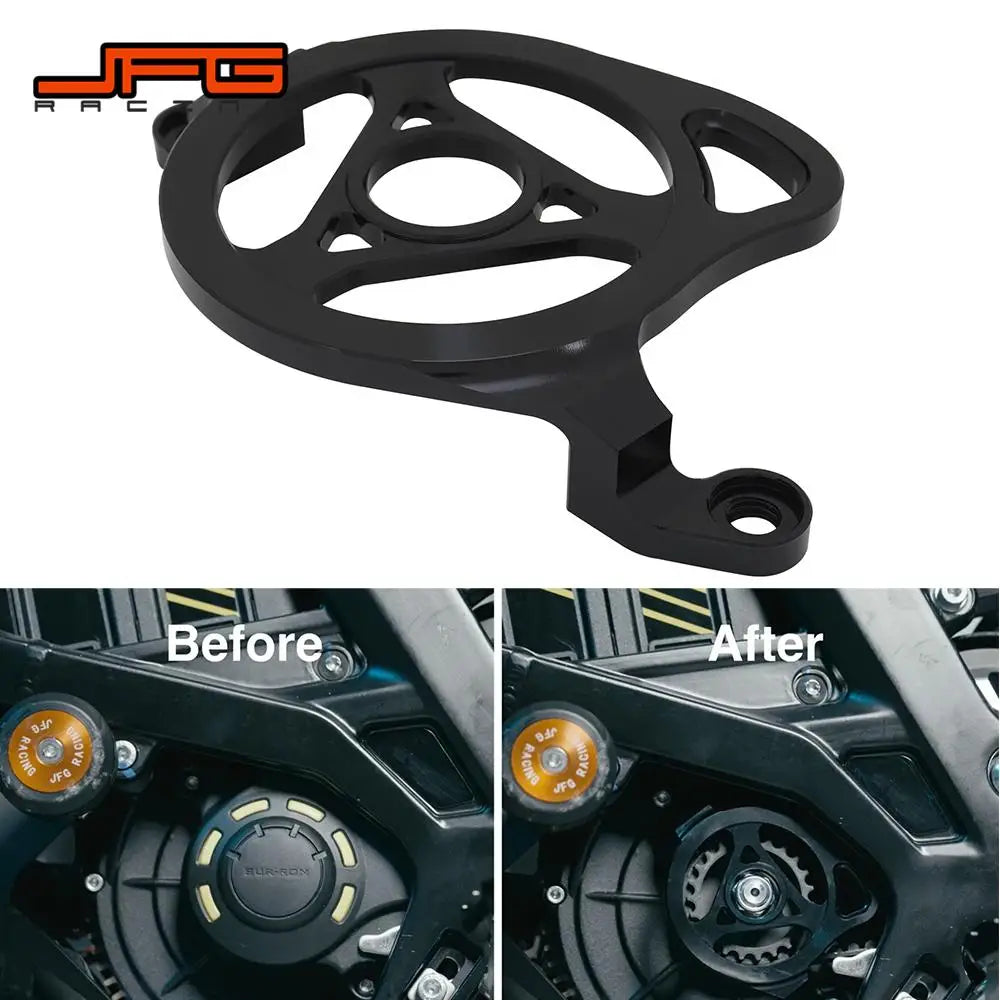 Belt cover For Sur Ron Light Bee X S L1E Segway X260 X160 with Different Colours