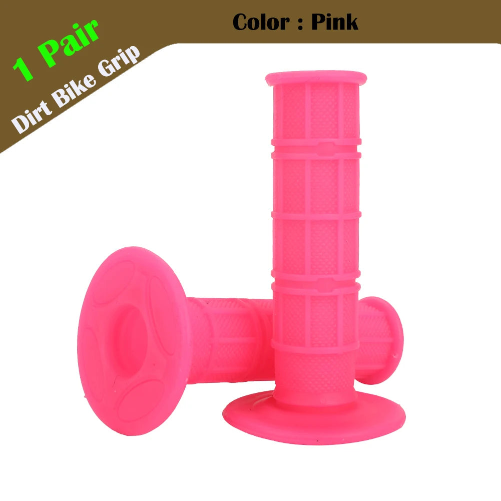 22mm 24mm E-bike Grips.