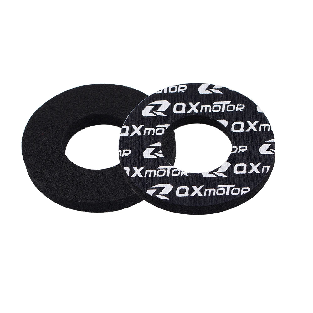 Ring Tubes For Grips Such As Pro Taper