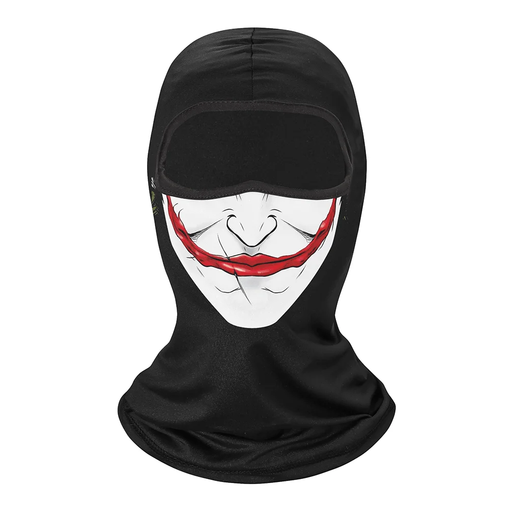 Custom Ski Mask With Faces On