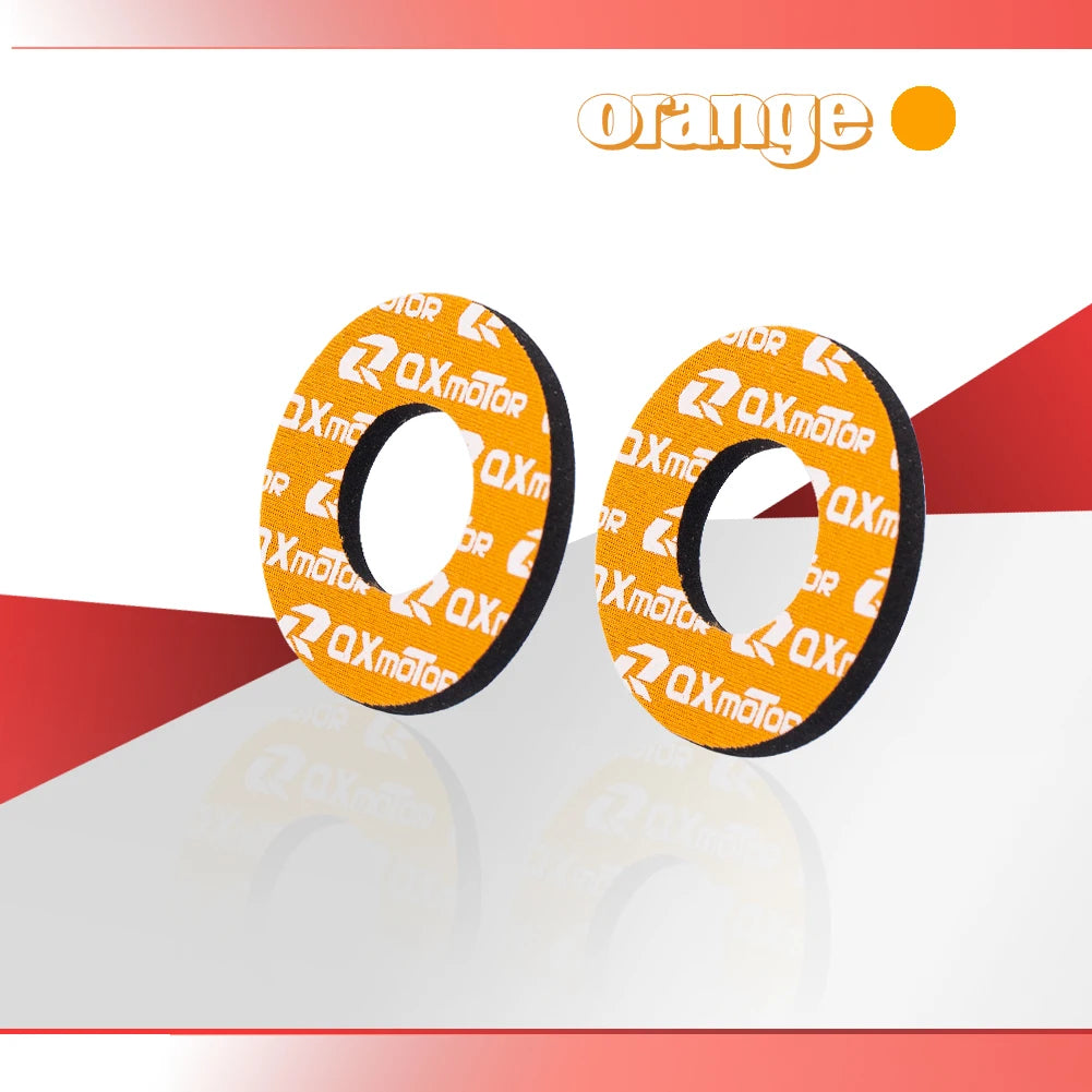 Ring Tubes For Grips Such As Pro Taper