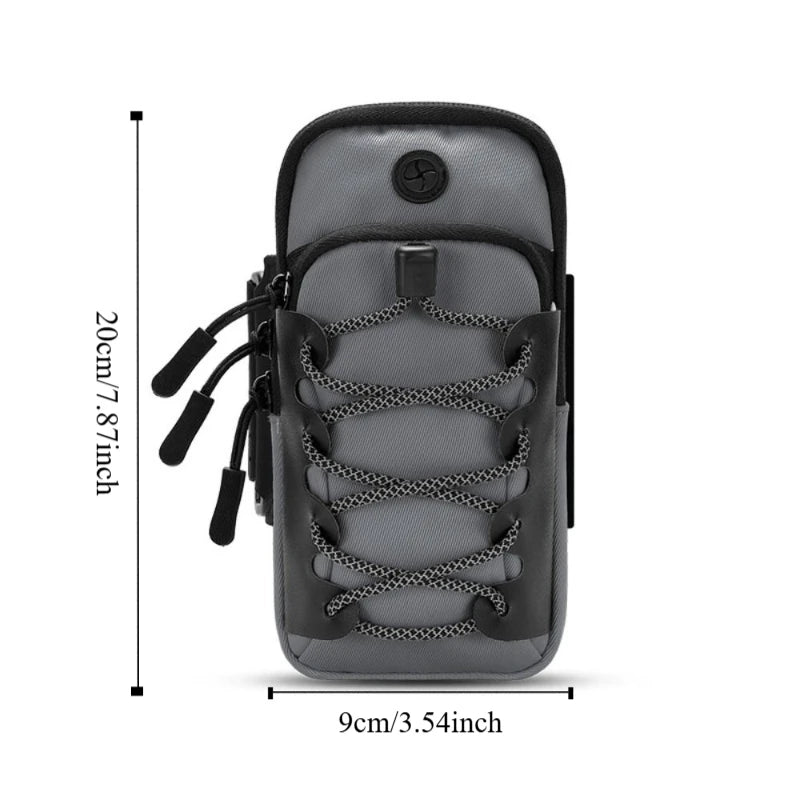 Phone Pouch bag For E-bikes.