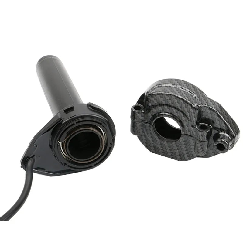 Carbon Fibre Throttle For Sur-Ron Surron Light Bee S X