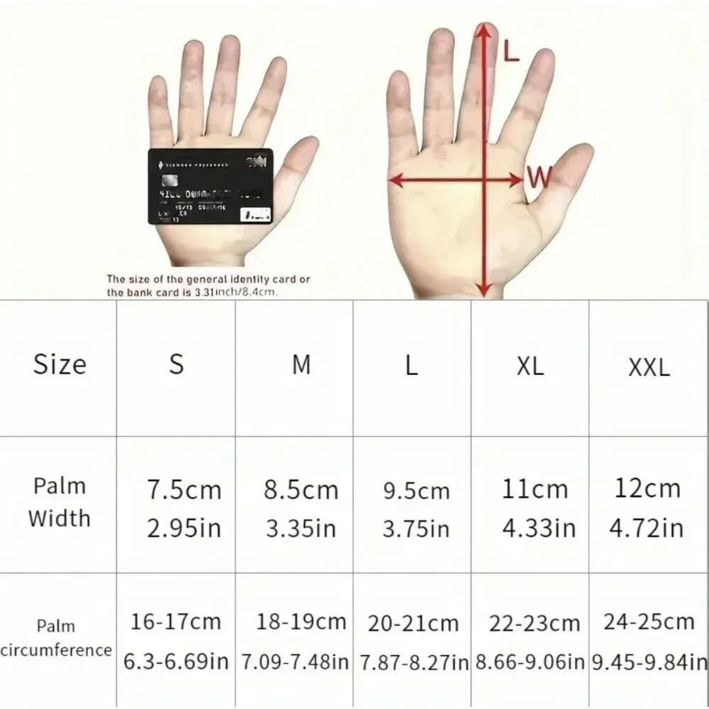 Motocross Gloves For Surron, Talaria, Tuttio, etc