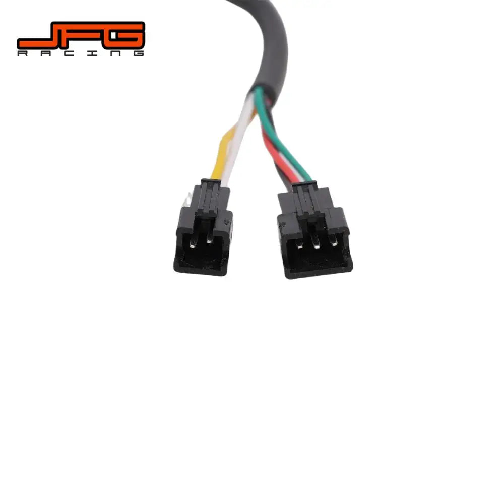 Ebike Full Twist Throttle Grip for Q20 Ridstar.