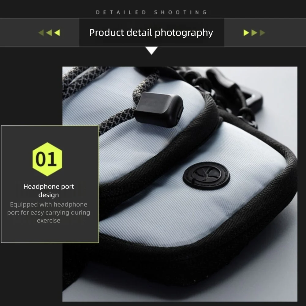 Phone Pouch bag For E-bikes.