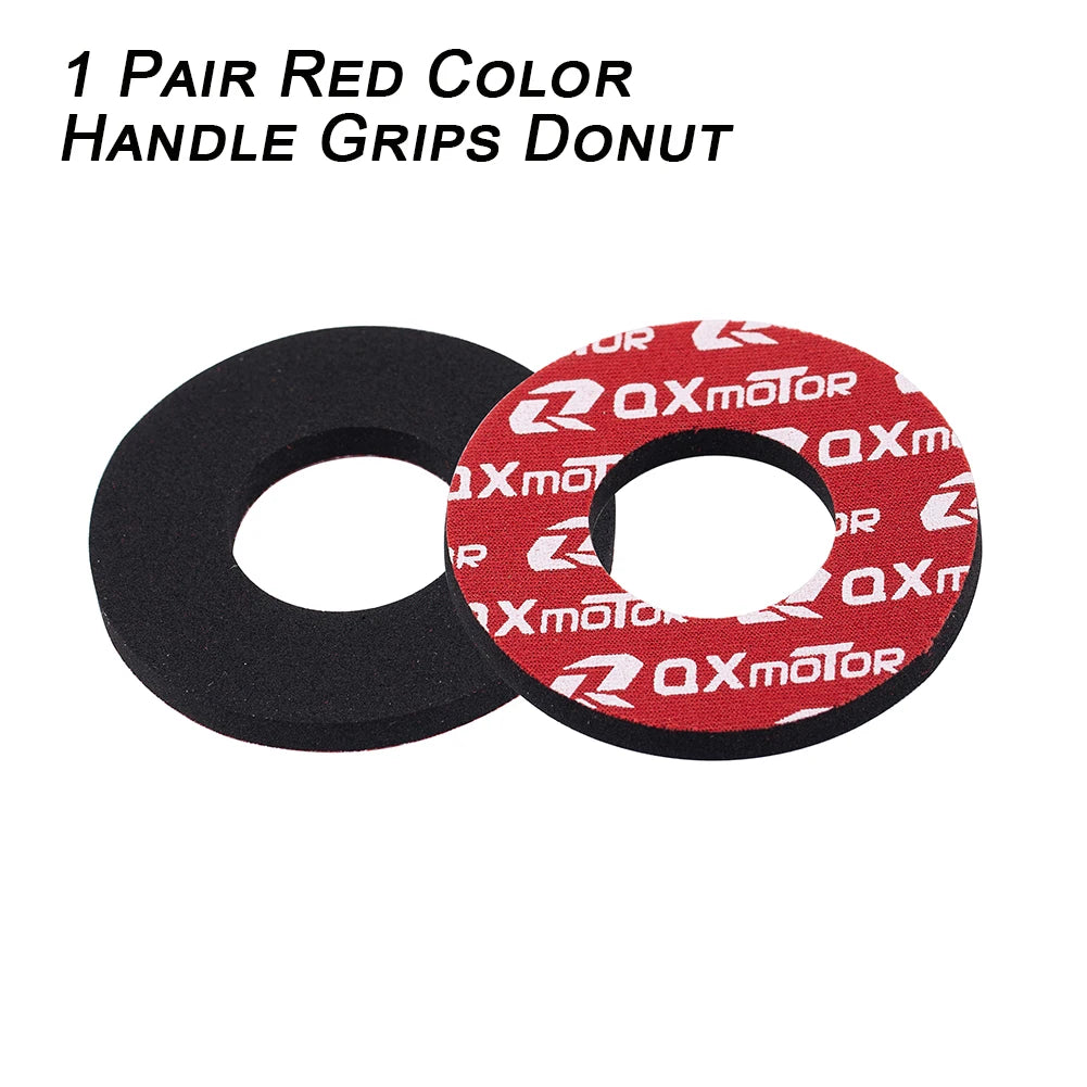 22mm 24mm E-bike Grips.