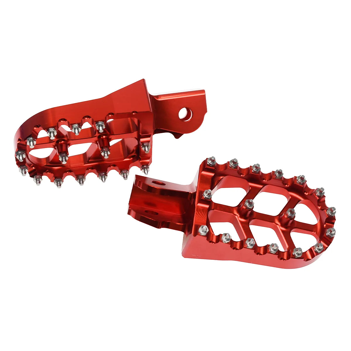 E-Bike Pegs For Sur-Ron Surron Sur ron Light Bee S X Electric Off-Road Bike