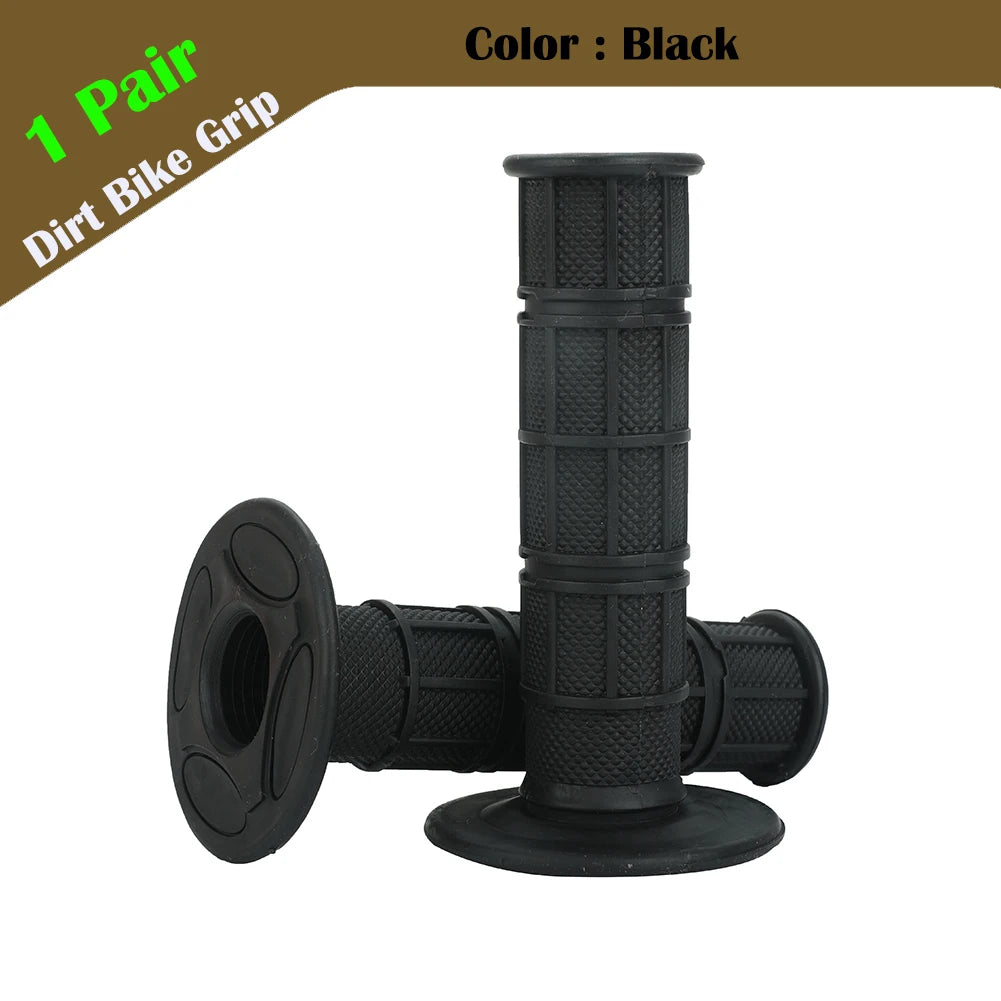 22mm 24mm E-bike Grips.