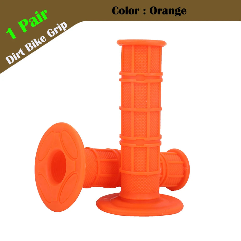 22mm 24mm E-bike Grips.