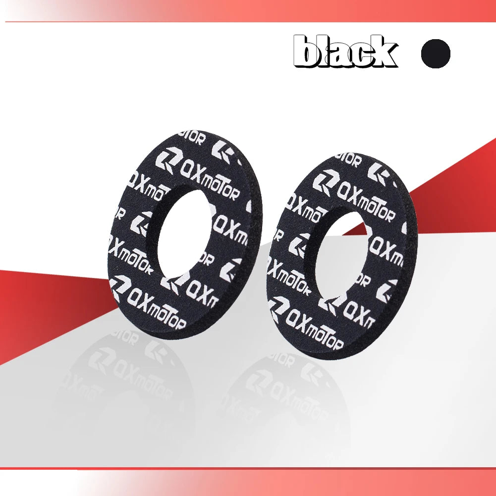 Ring Tubes For Grips Such As Pro Taper