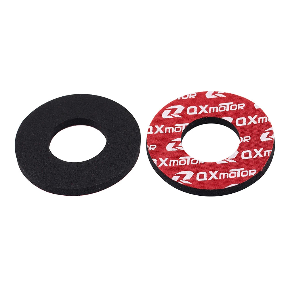 Ring Tubes For Grips Such As Pro Taper