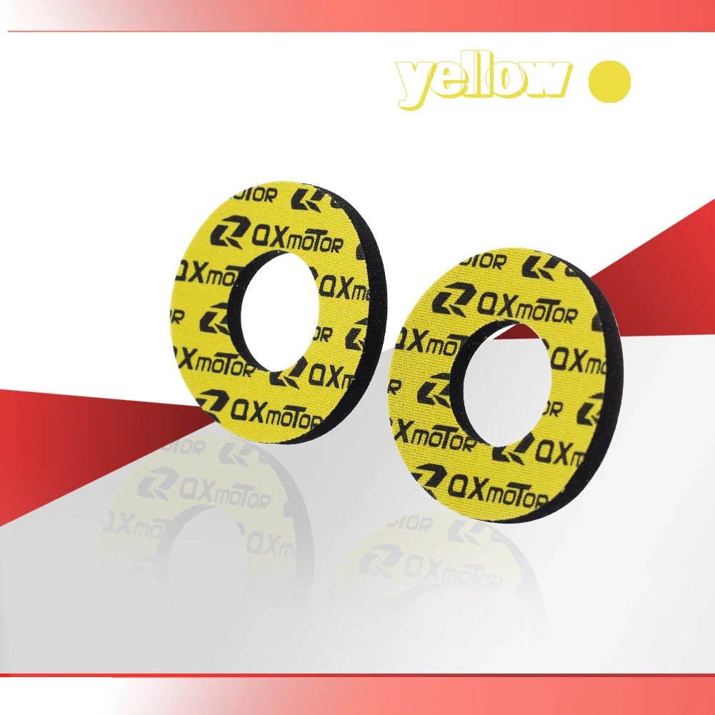 Ring Tubes For Grips Such As Pro Taper