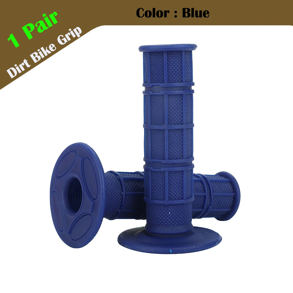 22mm 24mm E-bike Grips.