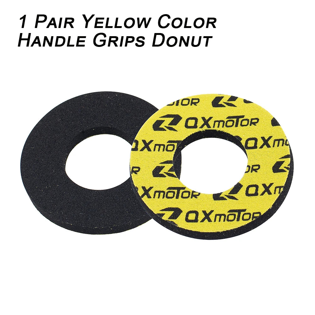 22mm 24mm E-bike Grips.