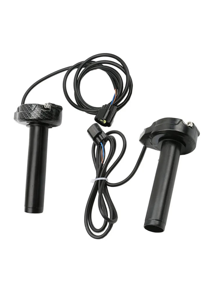 Carbon Fibre Throttle For Sur-Ron Surron Light Bee S X