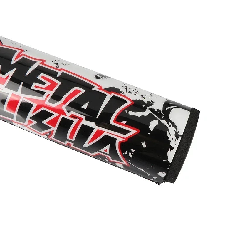 20cm PitBike handle wraps for  E-Motobikes such as Tuttio, etc