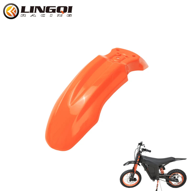 Front Mudguard/ Fender For the tuttio E-bike