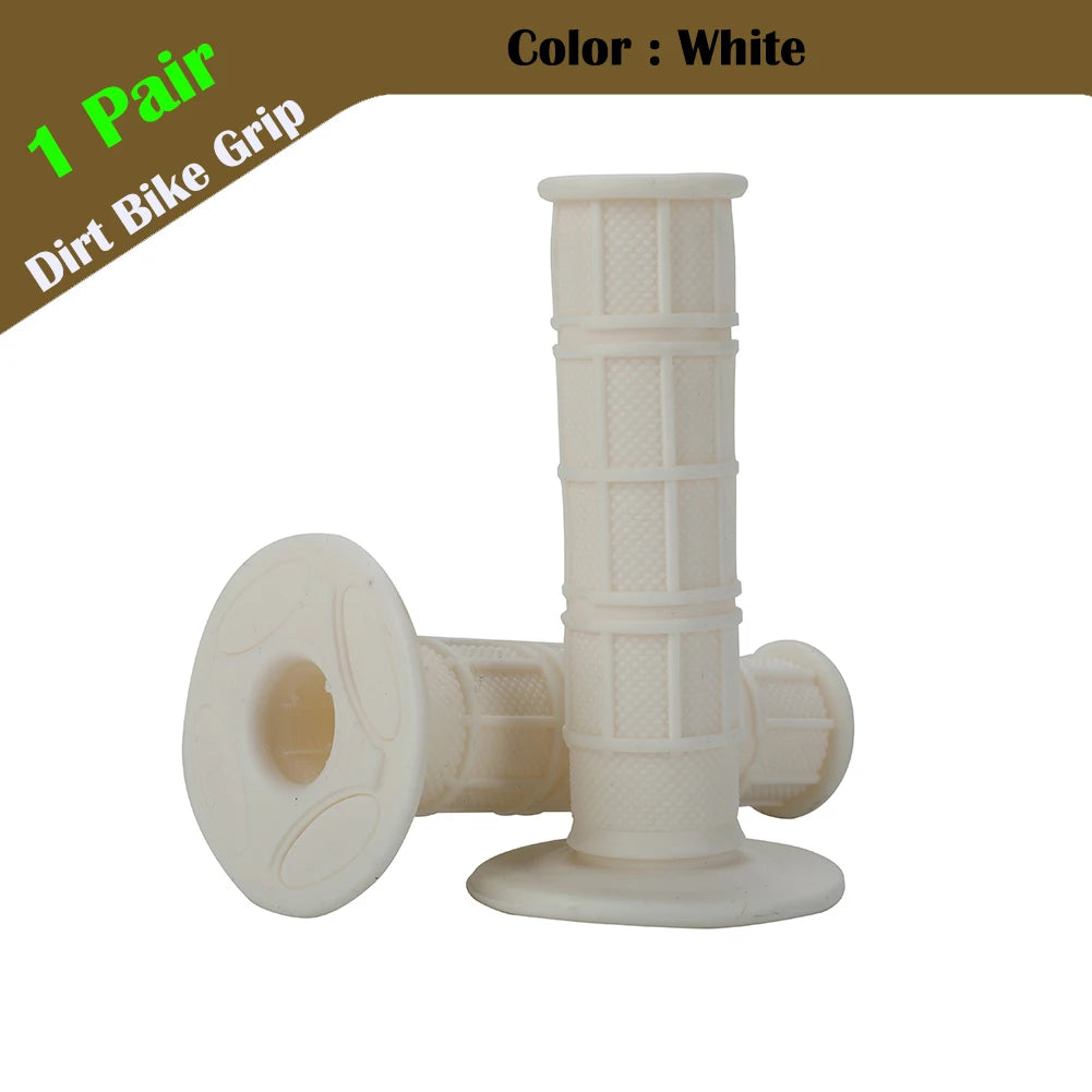 22mm 24mm E-bike Grips.