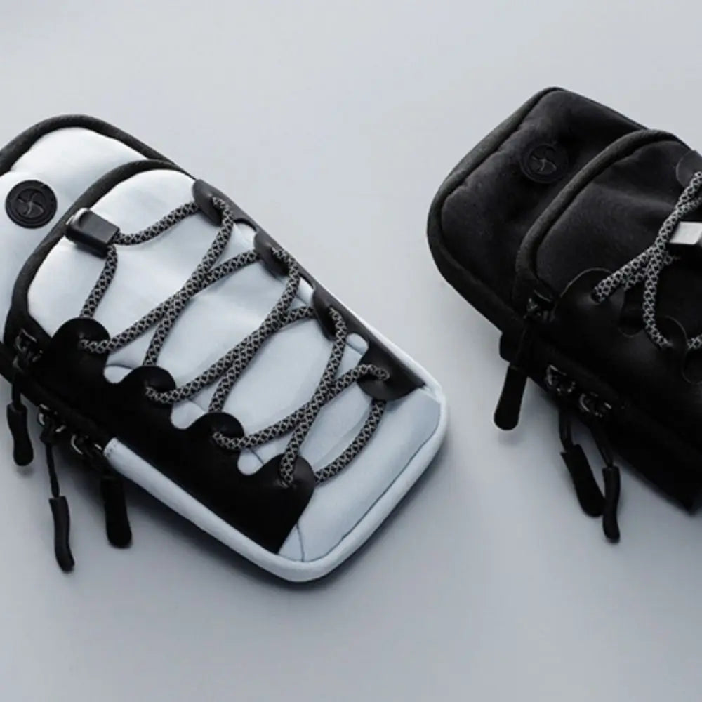 Phone Pouch bag For E-bikes.