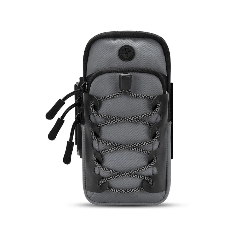 Phone Pouch bag For E-bikes.