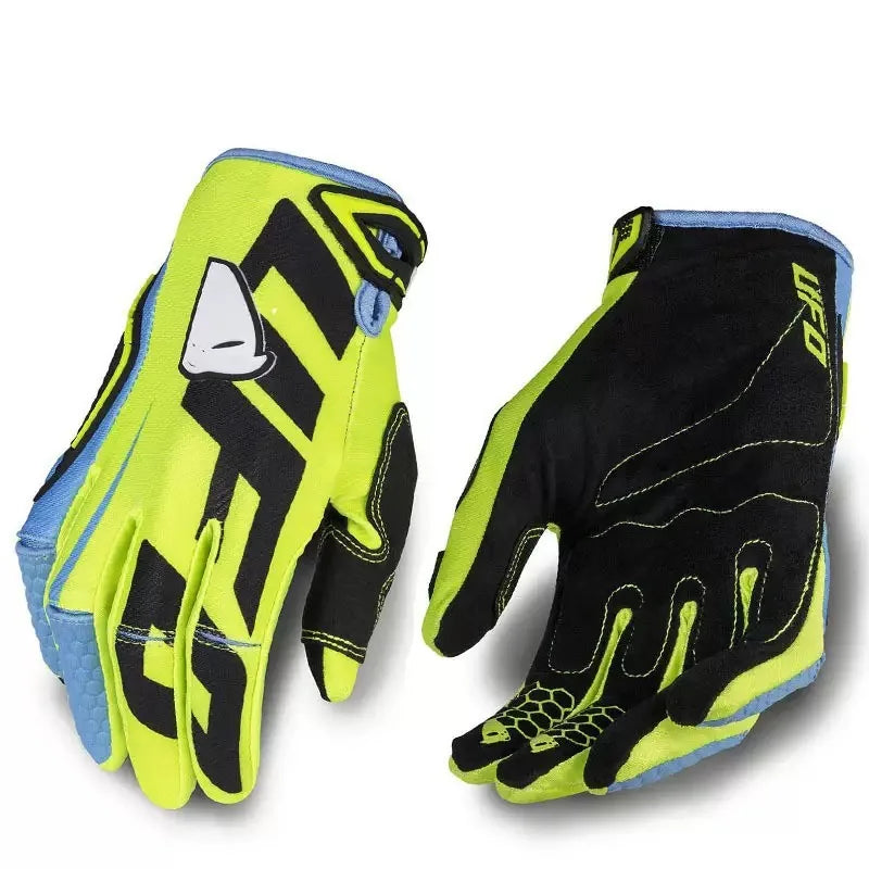 Motocross Gloves For Surron, Talaria, Tuttio, etc