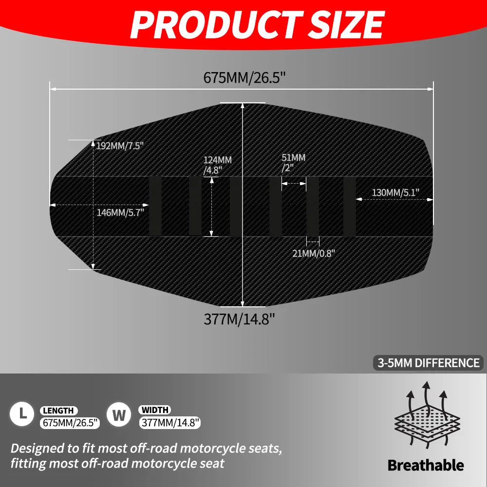 Seat Cover For The Tuttio Soleil 01.