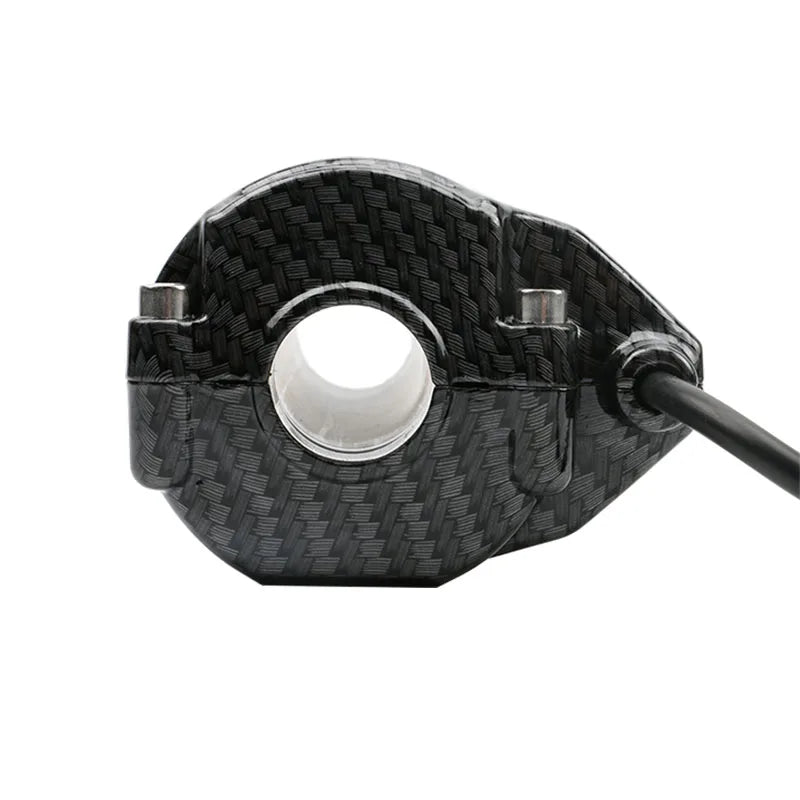 Carbon Fibre Throttle For Sur-Ron Surron Light Bee S X