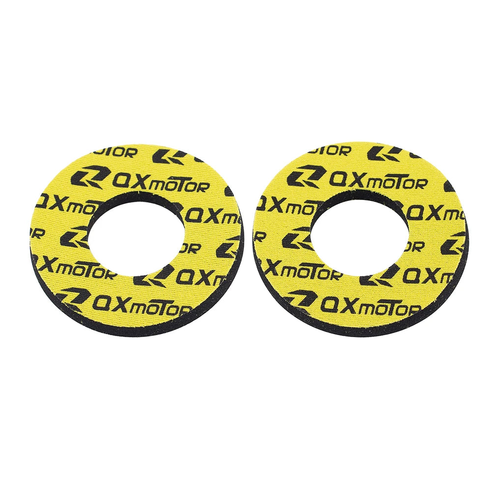 Ring Tubes For Grips Such As Pro Taper