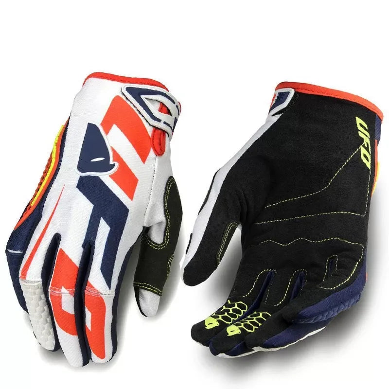 Motocross Gloves For Surron, Talaria, Tuttio, etc