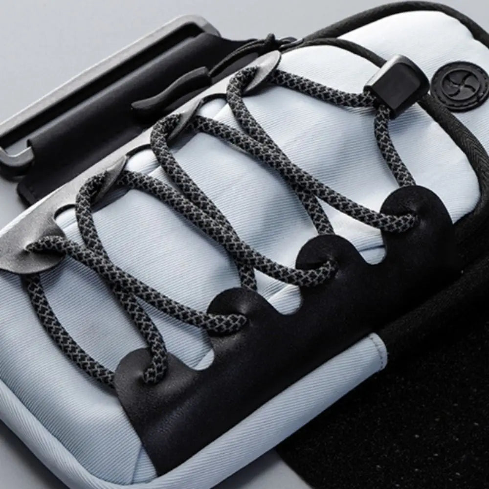 Phone Pouch bag For E-bikes.