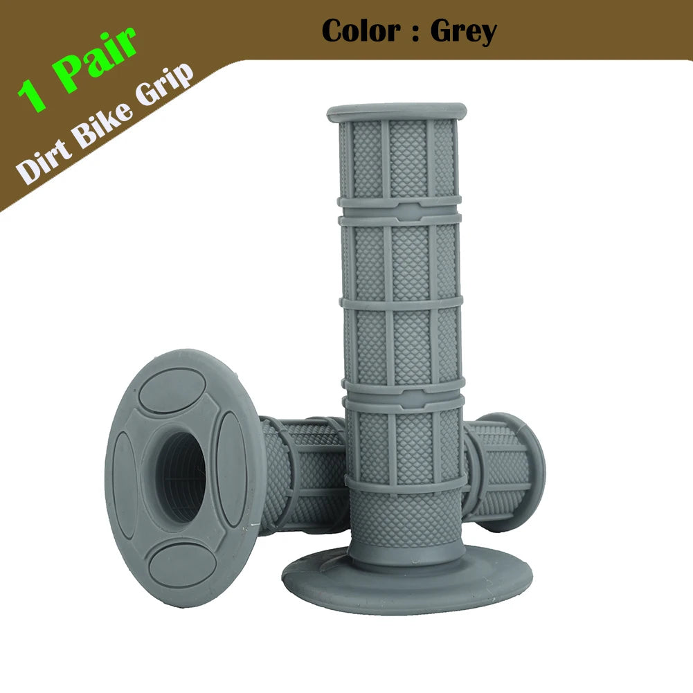 22mm 24mm E-bike Grips.